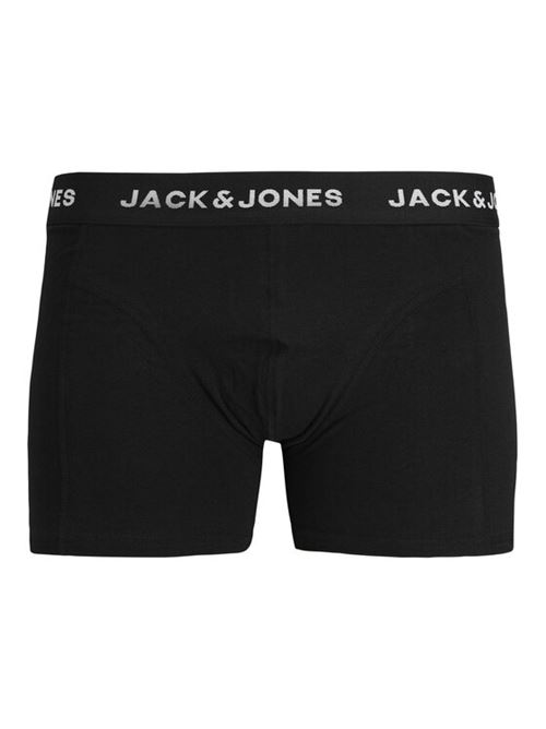  JACK AND JONES | 12242494/Black